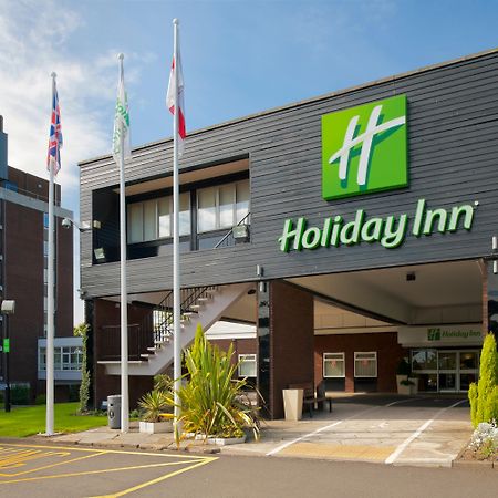Holiday Inn Washington By Ihg Extérieur photo