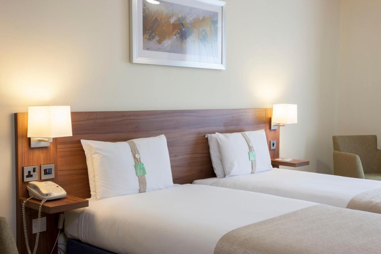 Holiday Inn Washington By Ihg Extérieur photo