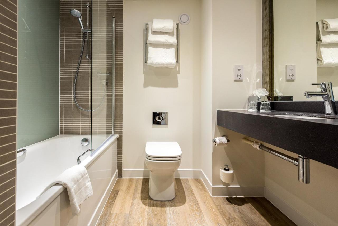 Holiday Inn Washington By Ihg Extérieur photo