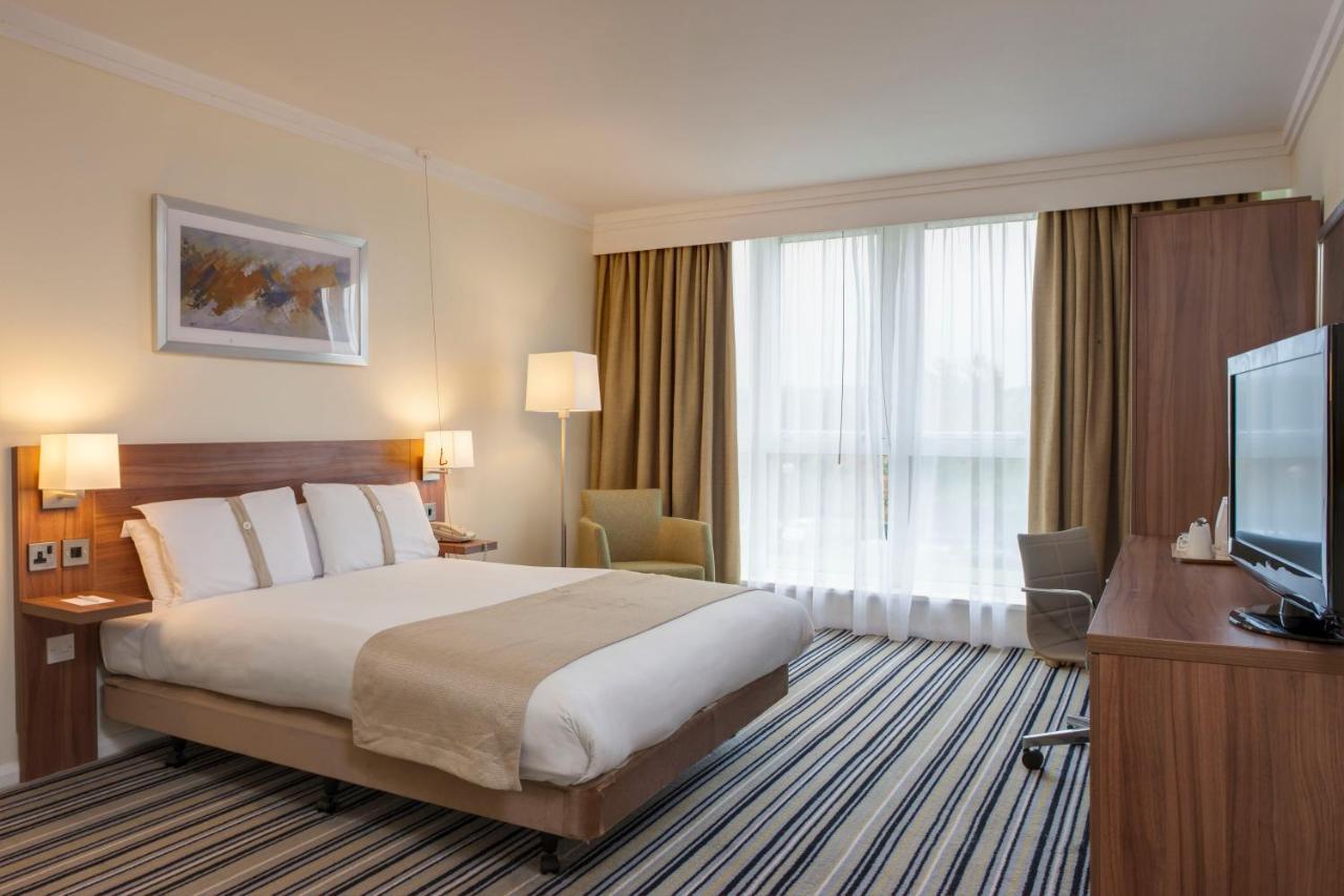 Holiday Inn Washington By Ihg Extérieur photo