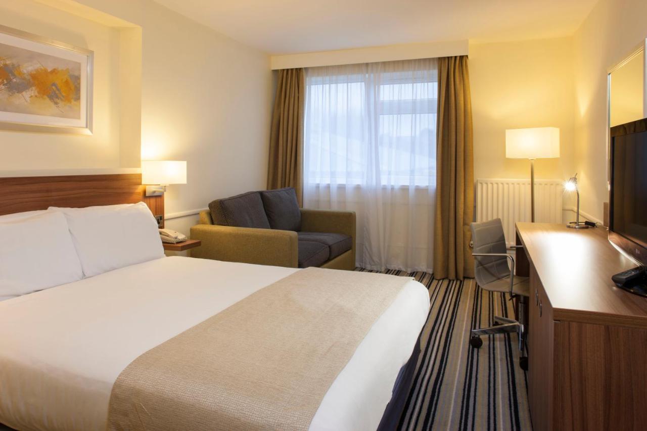 Holiday Inn Washington By Ihg Extérieur photo