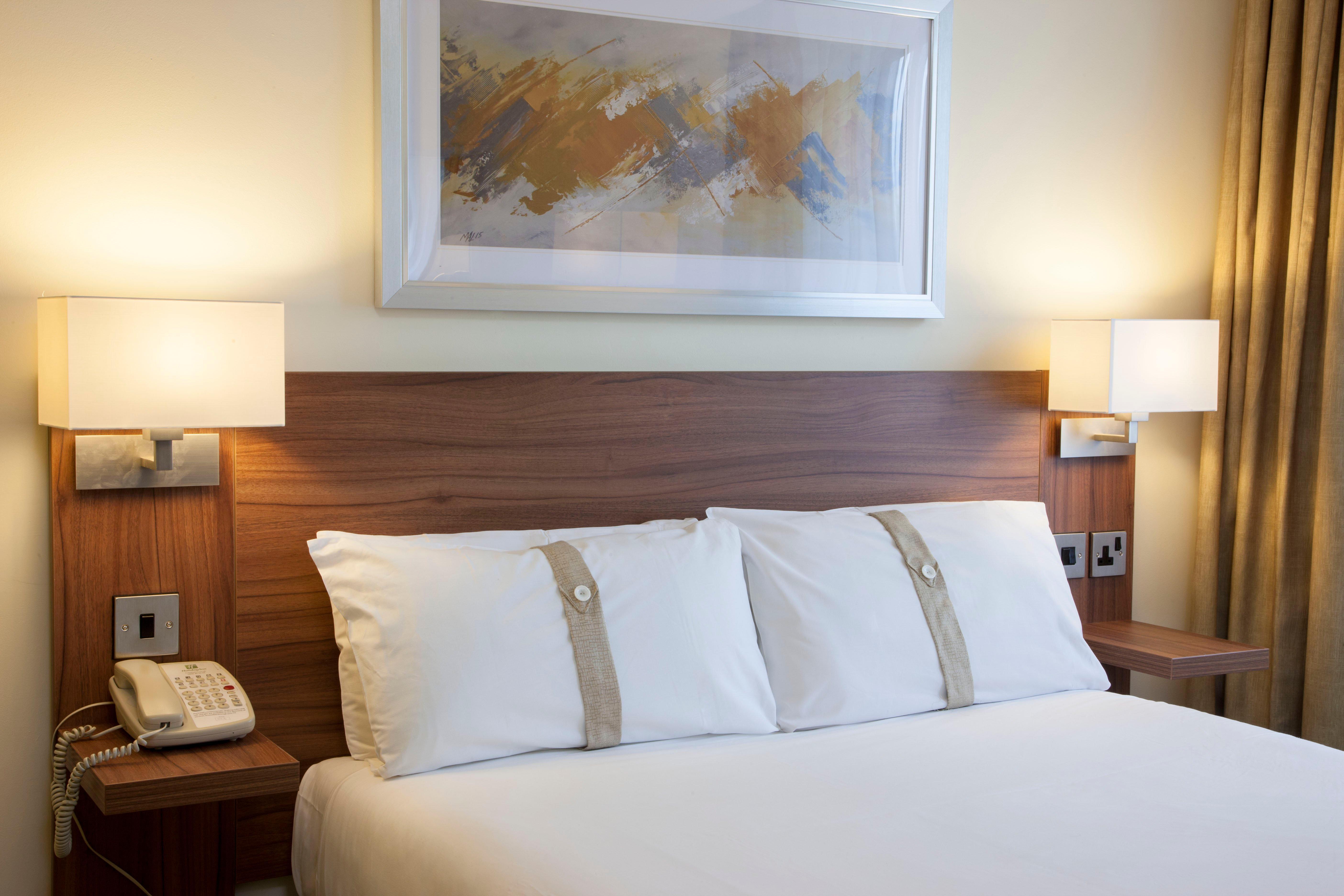 Holiday Inn Washington By Ihg Extérieur photo