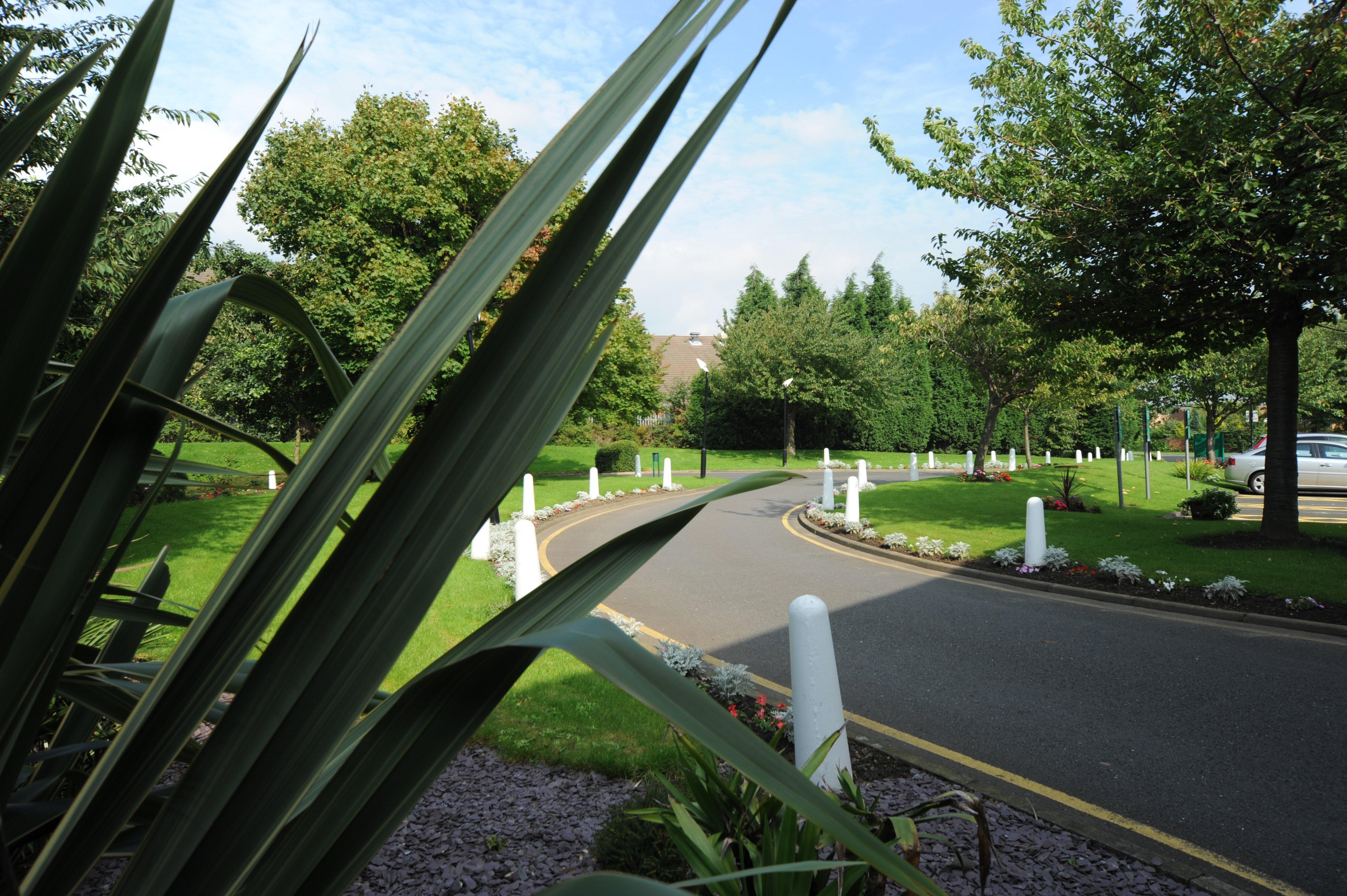 Holiday Inn Washington By Ihg Extérieur photo