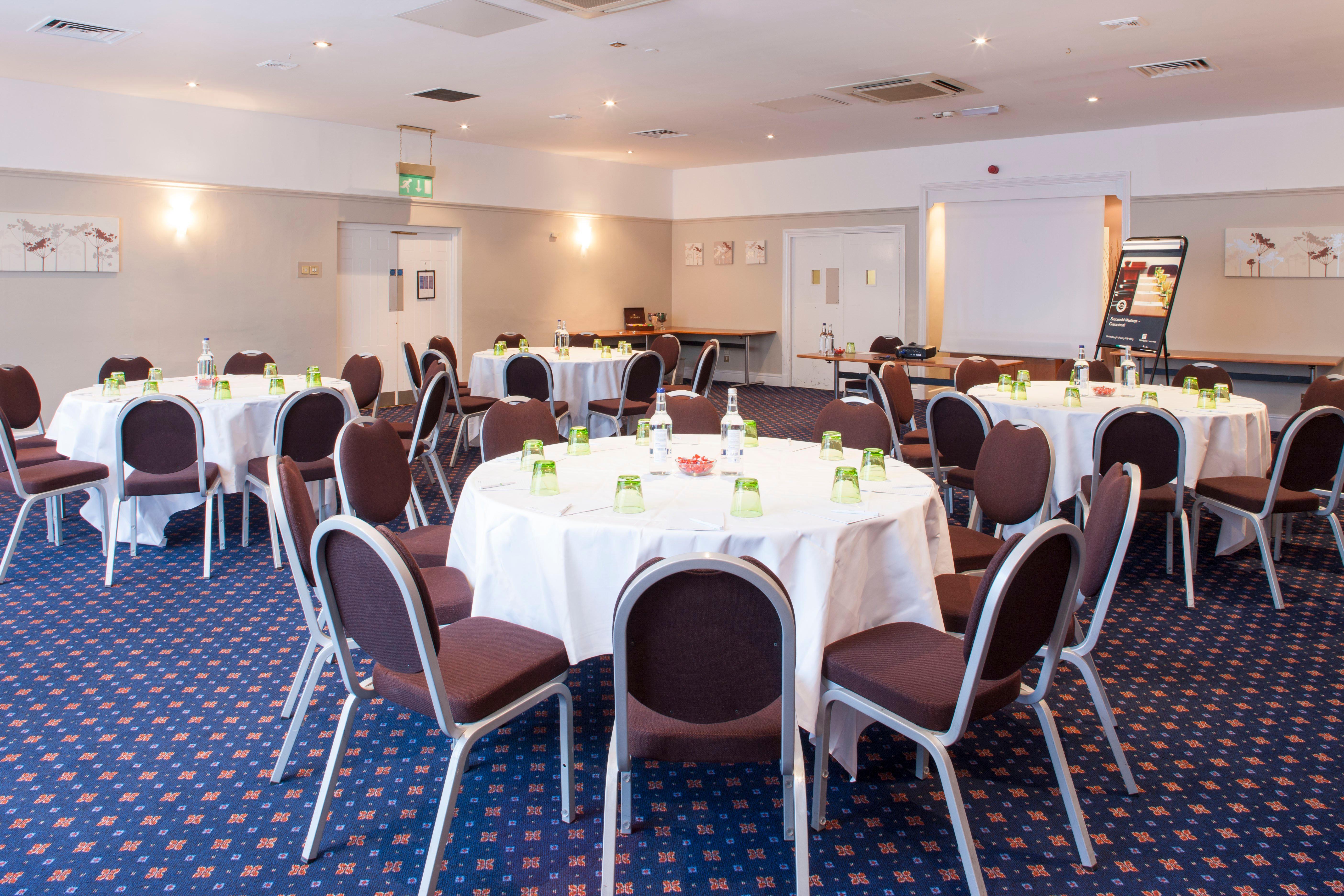 Holiday Inn Washington By Ihg Extérieur photo