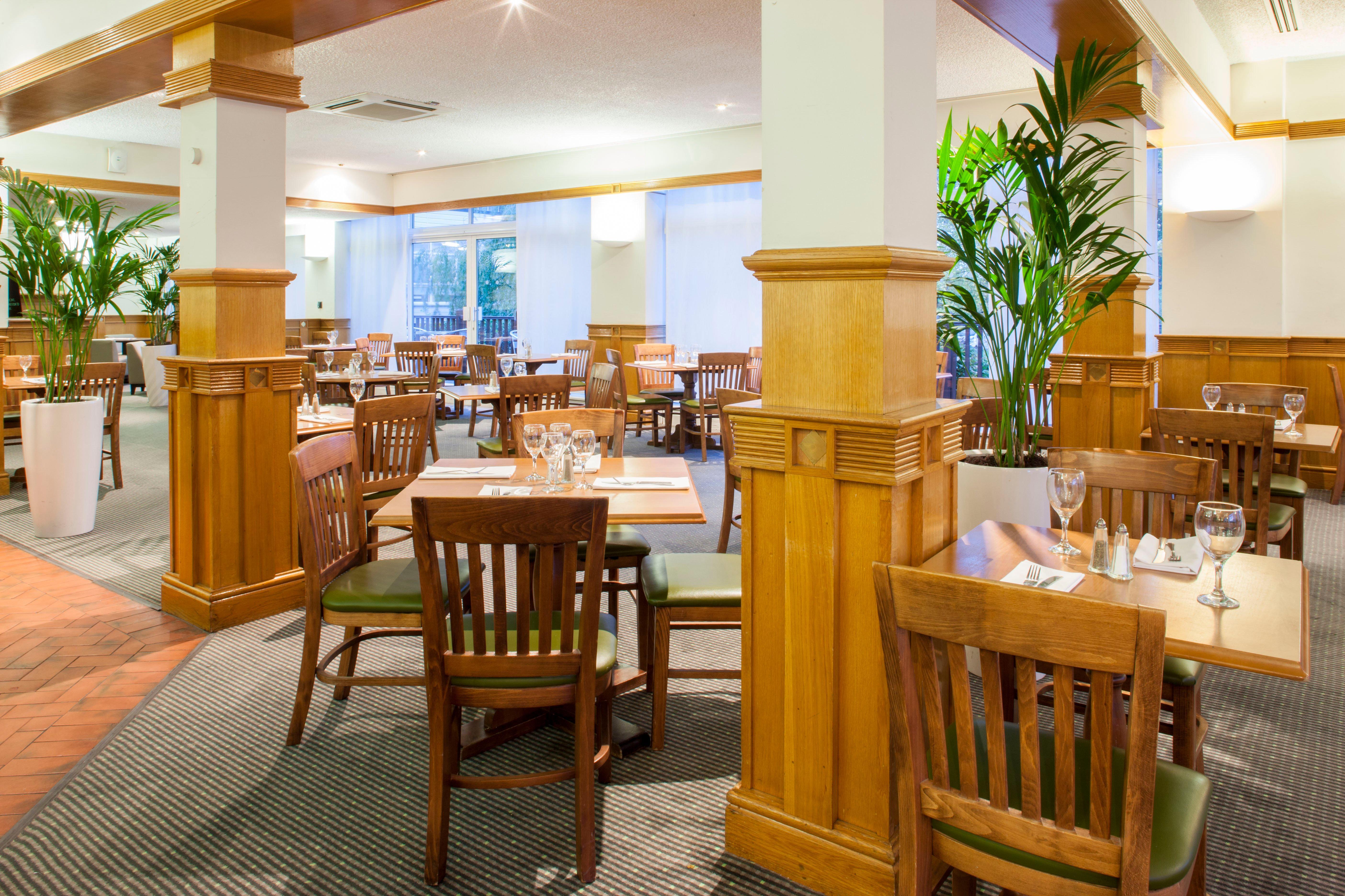 Holiday Inn Washington By Ihg Extérieur photo