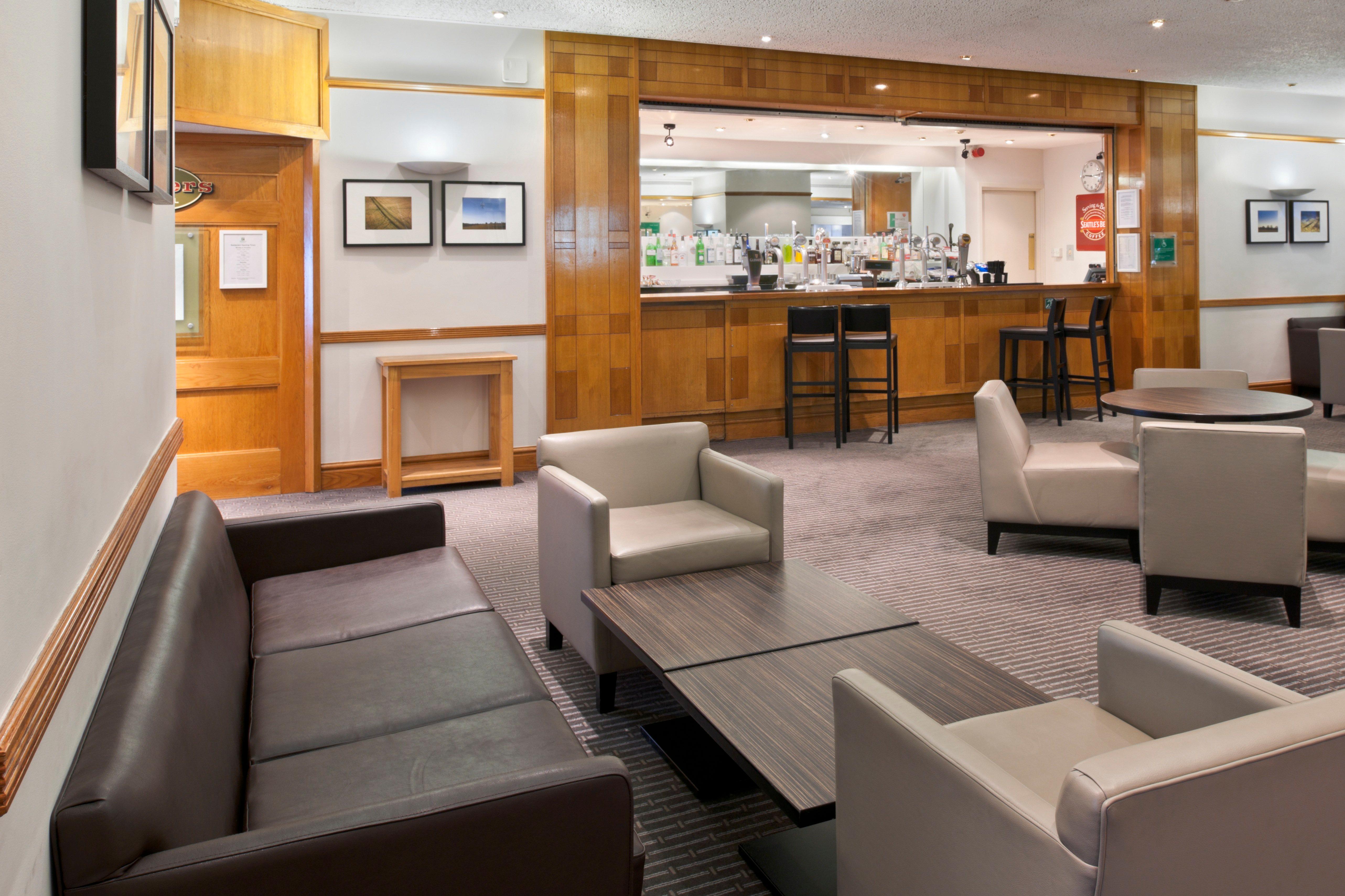 Holiday Inn Washington By Ihg Extérieur photo
