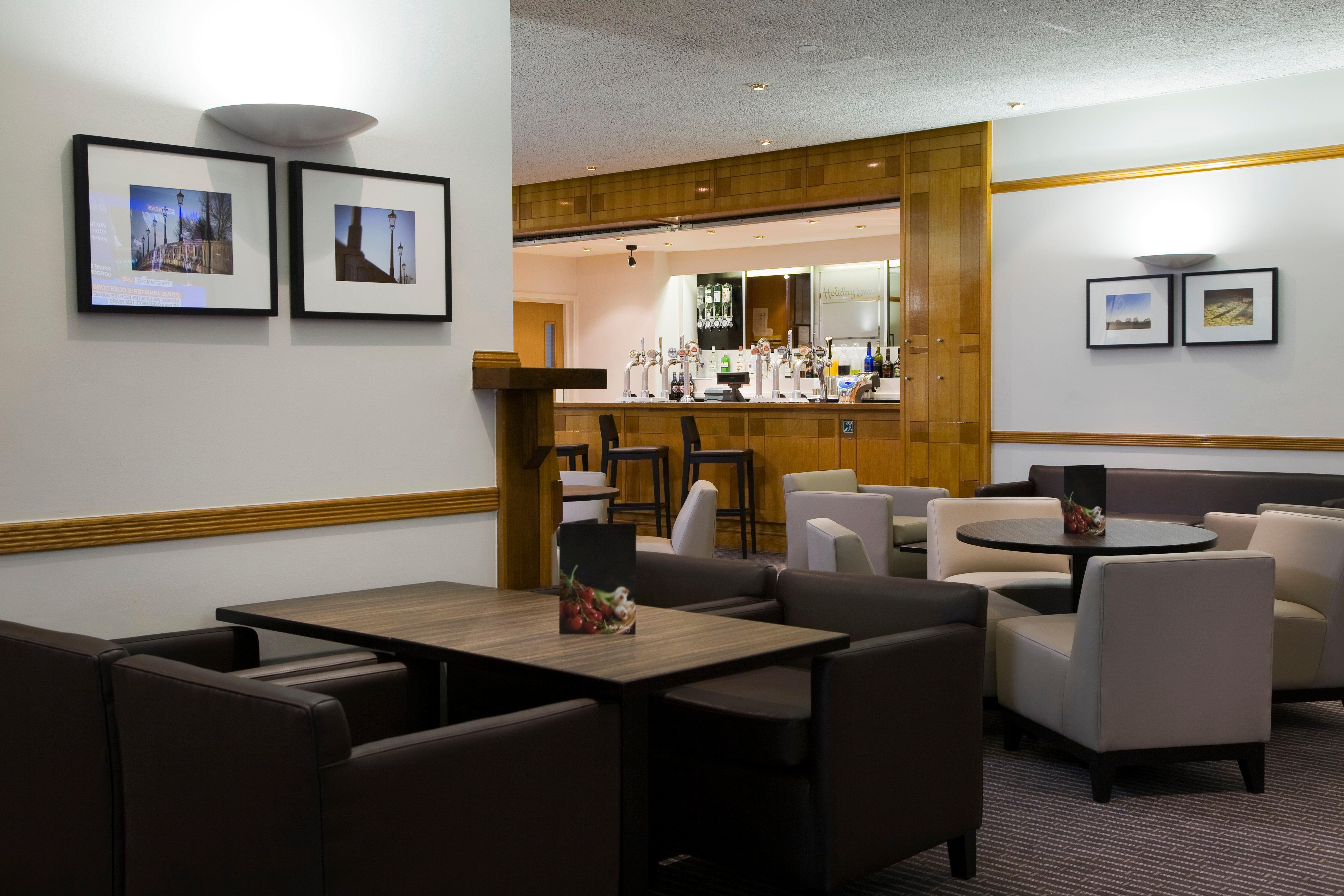 Holiday Inn Washington By Ihg Extérieur photo