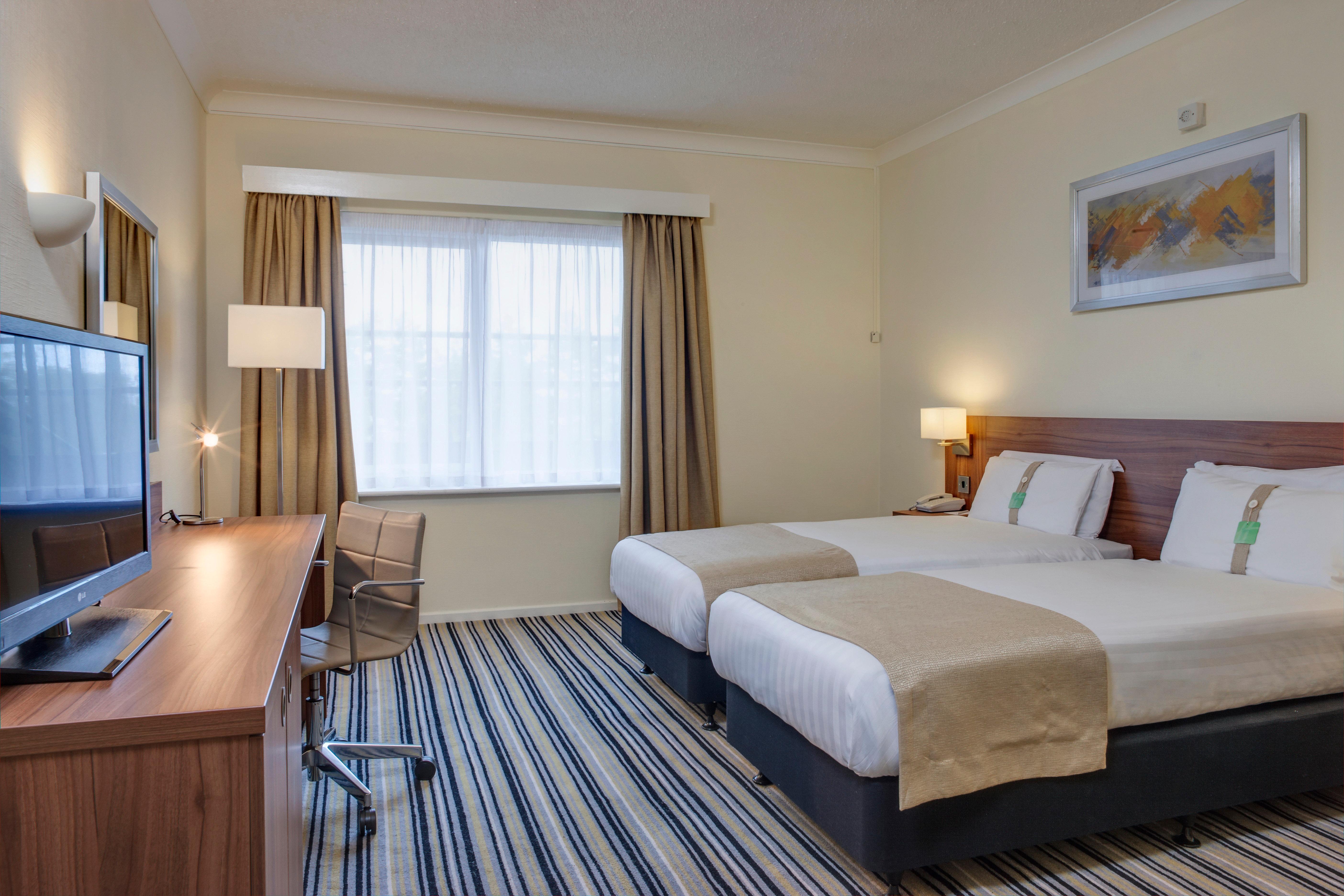 Holiday Inn Washington By Ihg Extérieur photo
