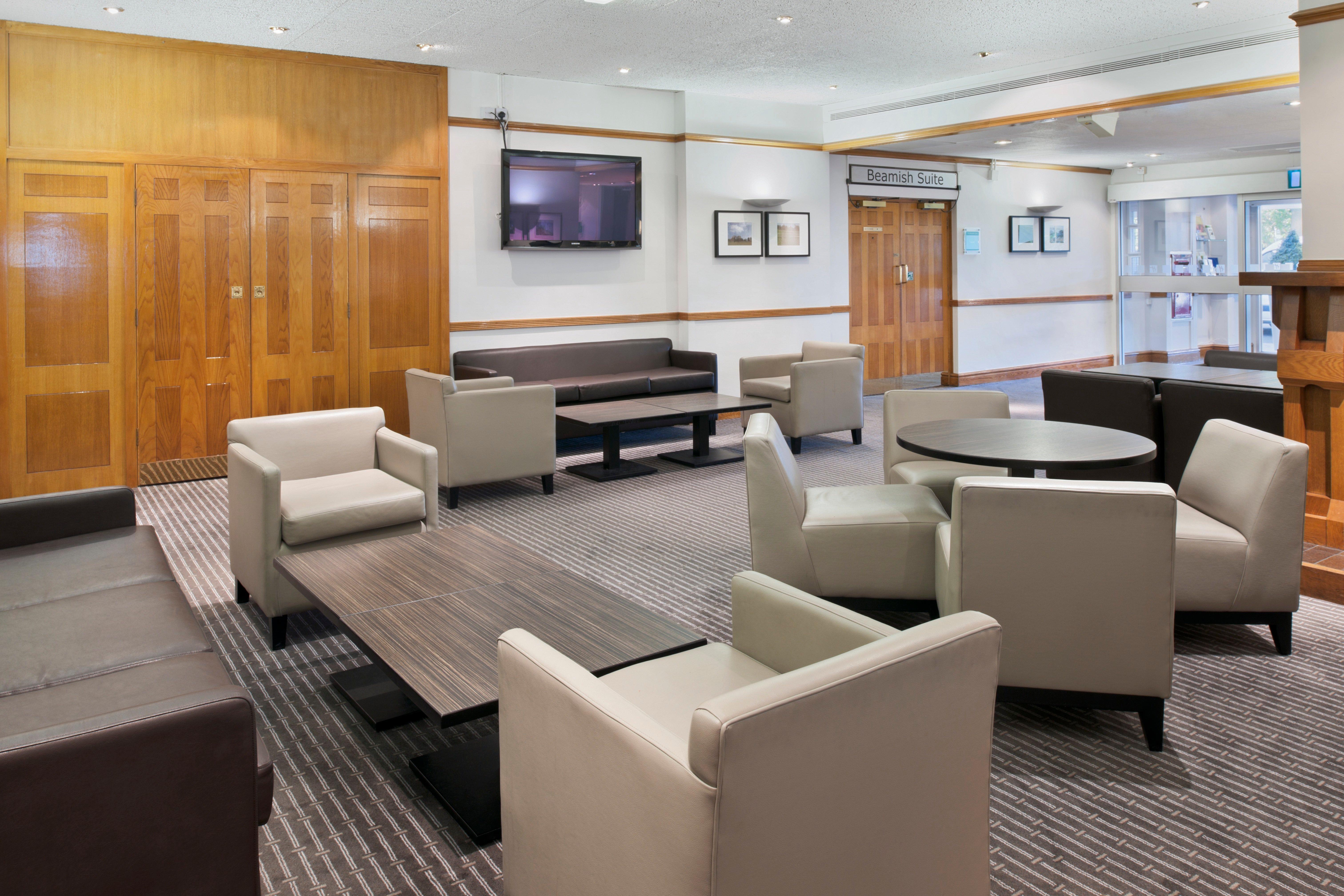 Holiday Inn Washington By Ihg Extérieur photo