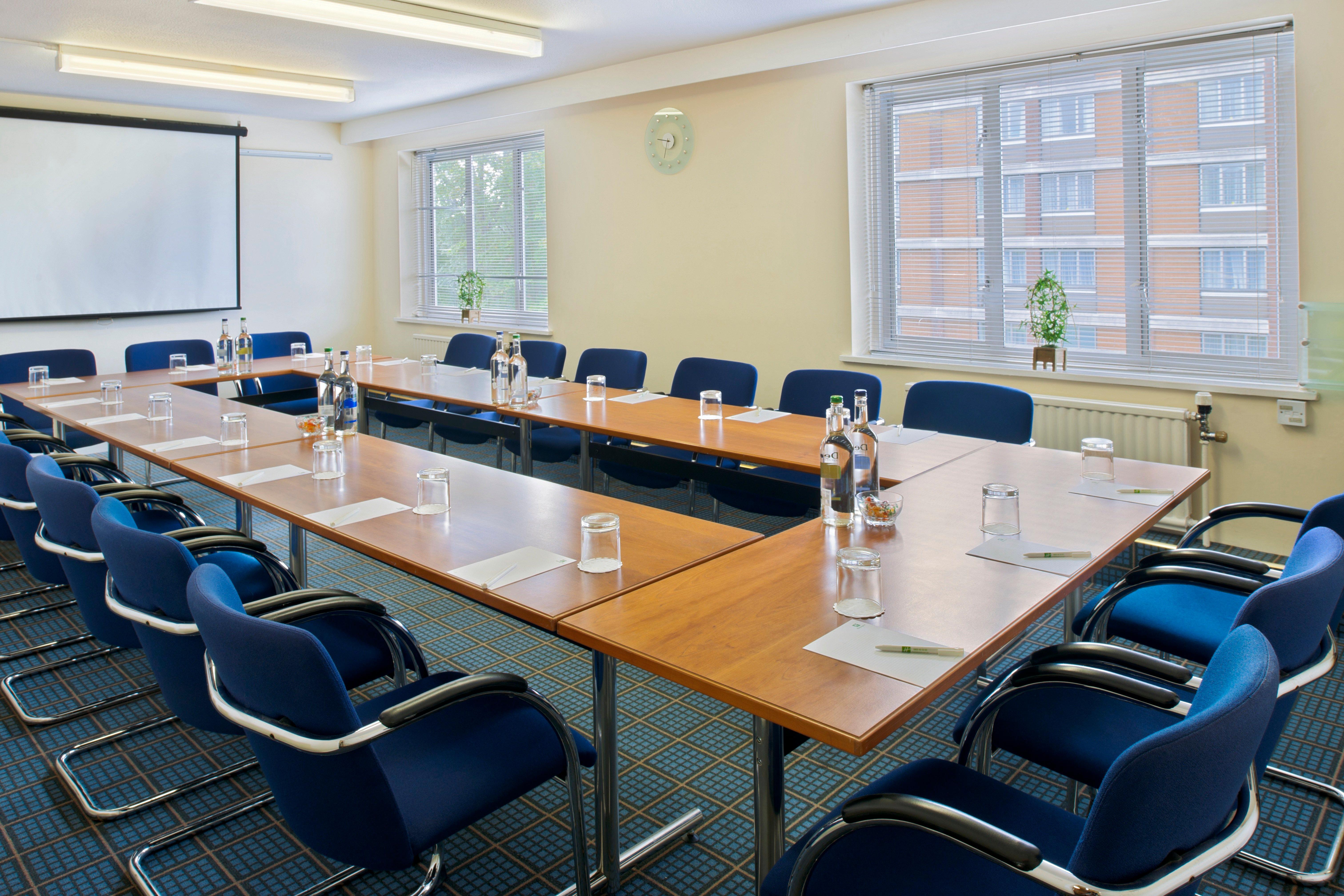 Holiday Inn Washington By Ihg Extérieur photo