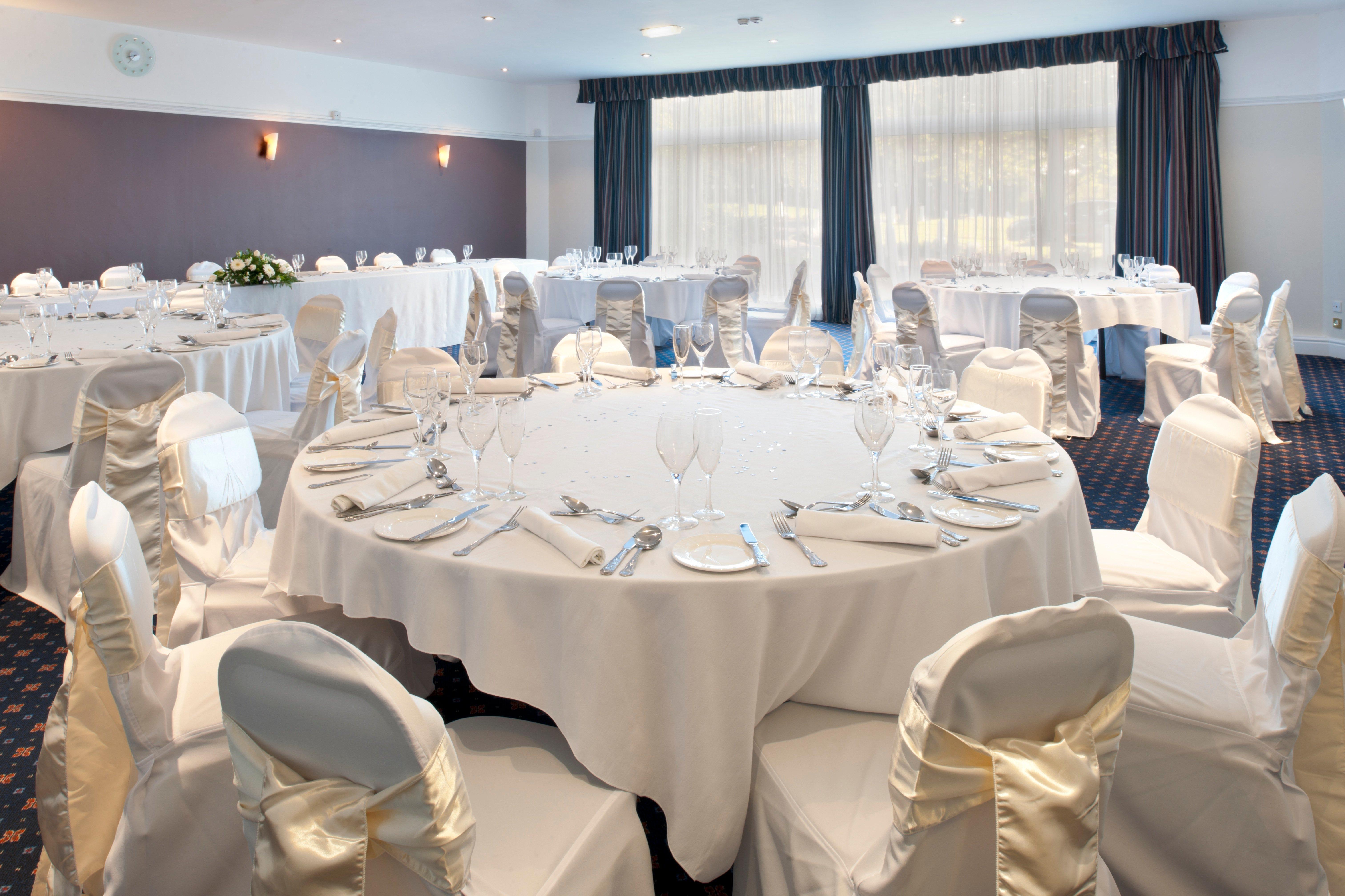 Holiday Inn Washington By Ihg Extérieur photo