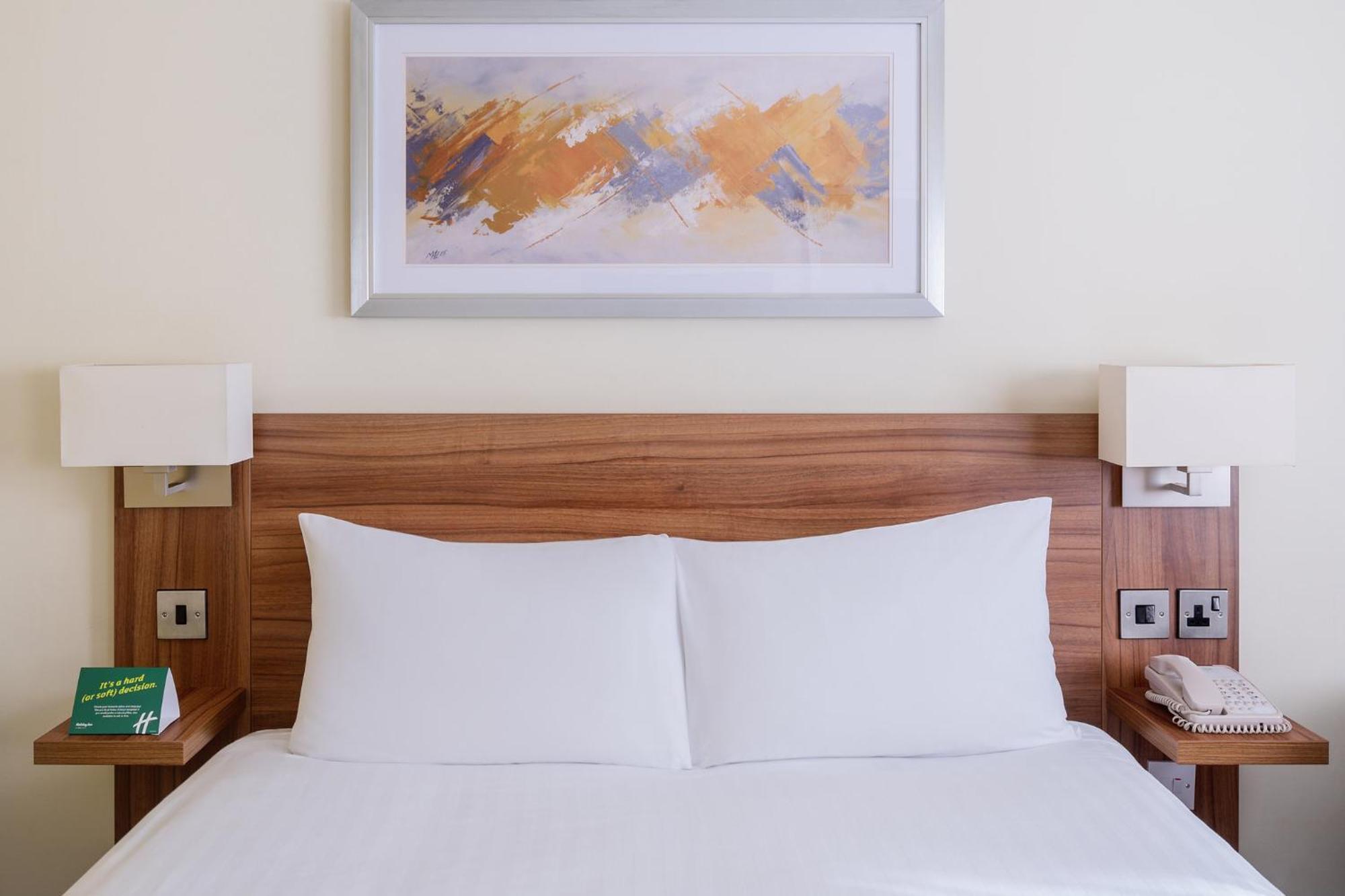 Holiday Inn Washington By Ihg Extérieur photo