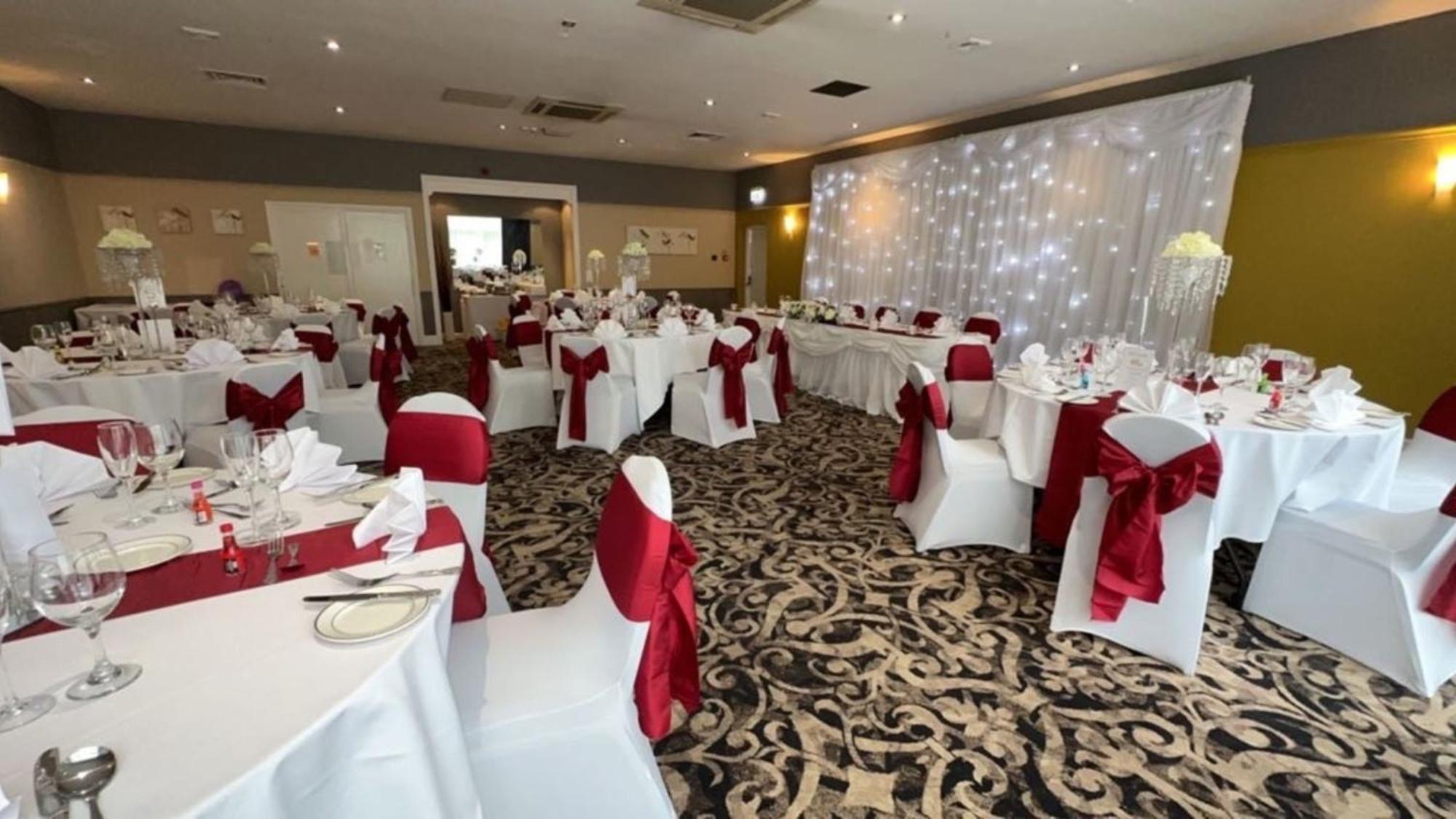 Holiday Inn Washington By Ihg Extérieur photo