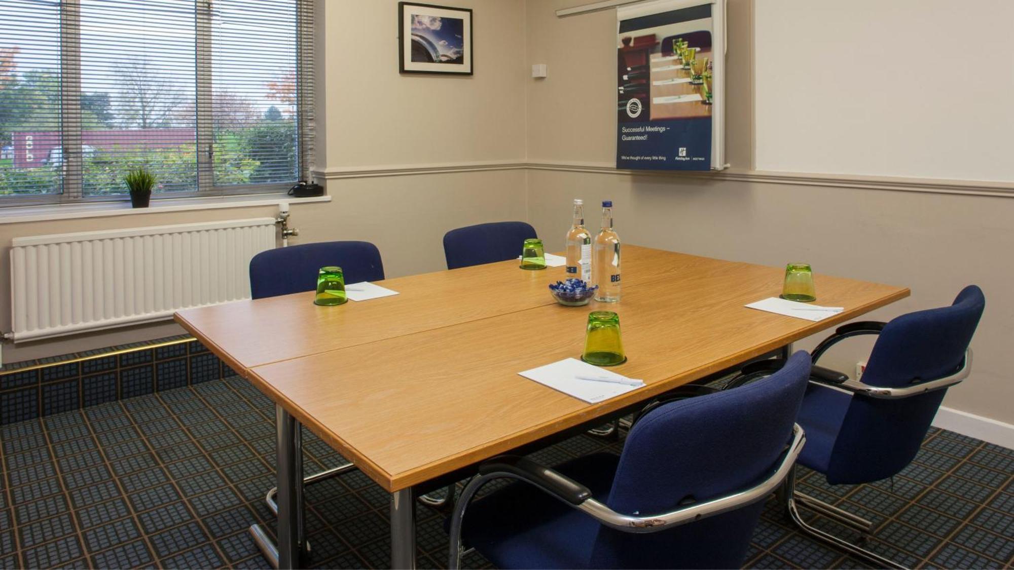 Holiday Inn Washington By Ihg Extérieur photo