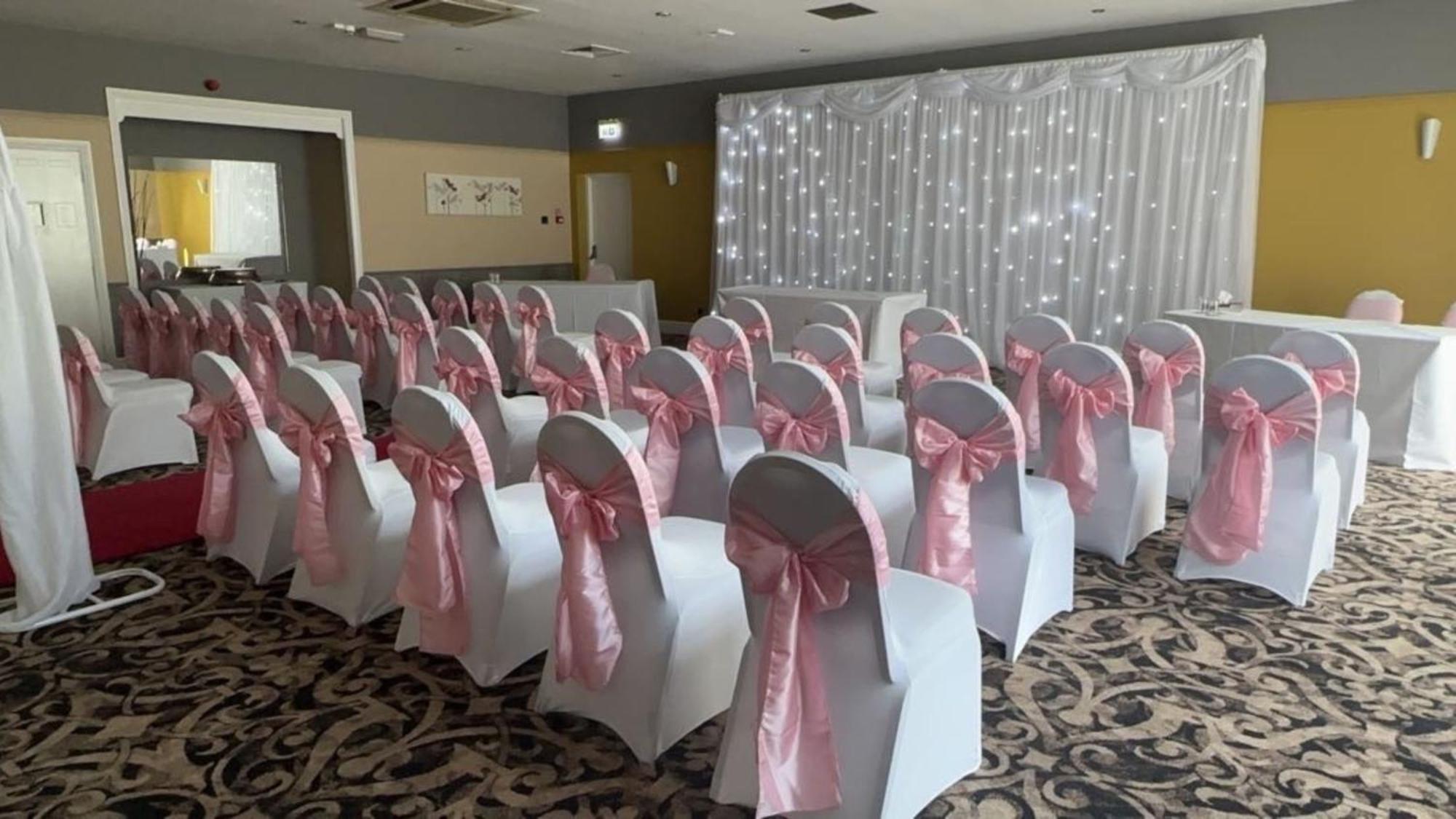 Holiday Inn Washington By Ihg Extérieur photo