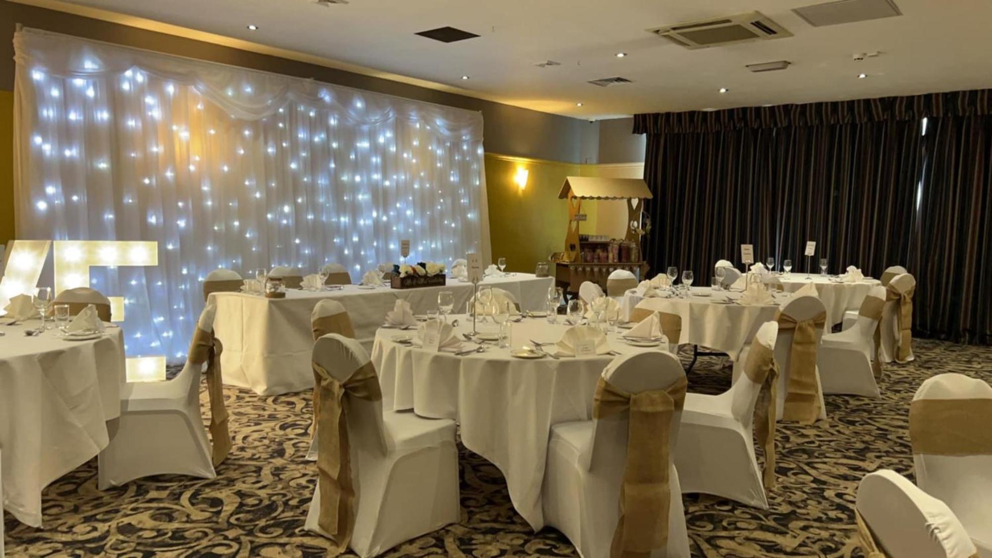 Holiday Inn Washington By Ihg Extérieur photo