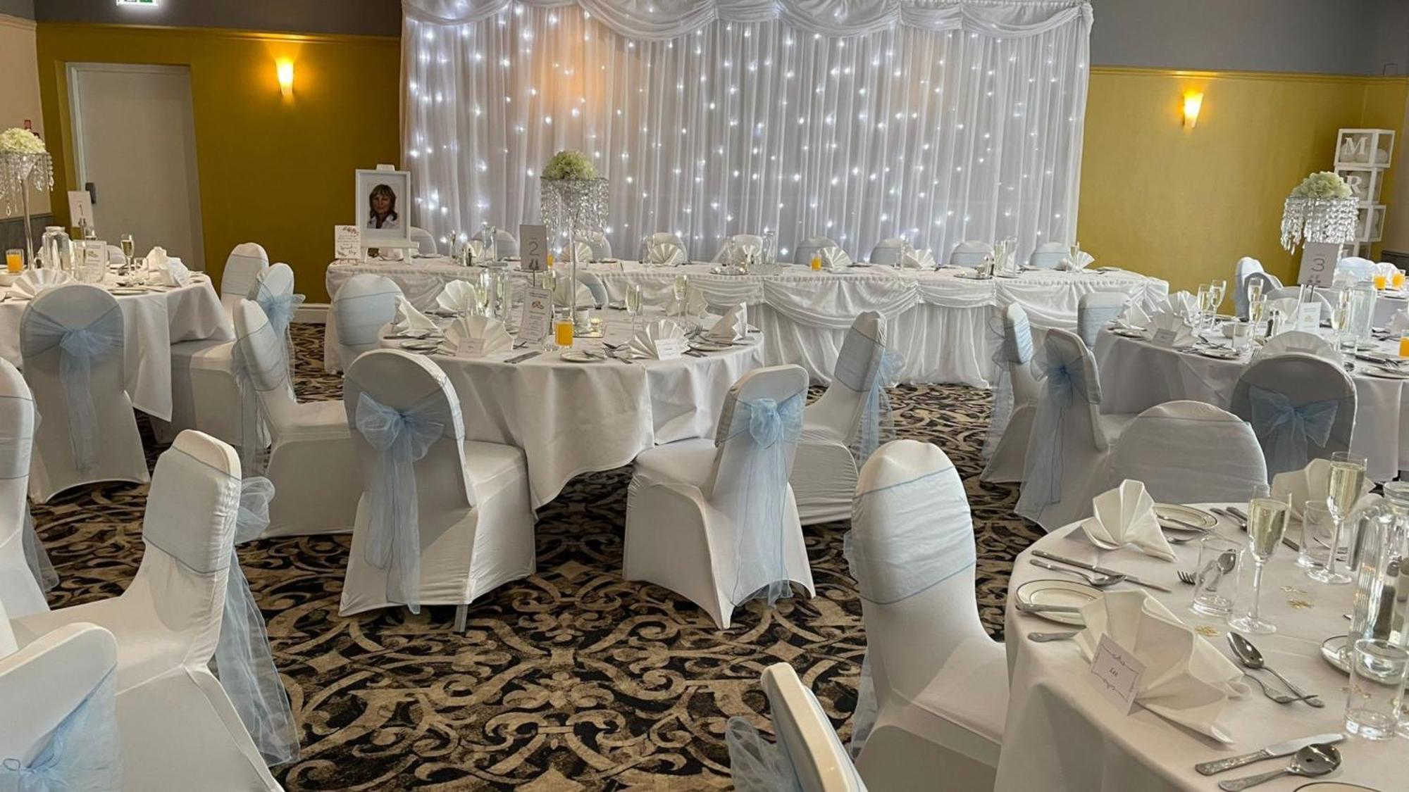 Holiday Inn Washington By Ihg Extérieur photo
