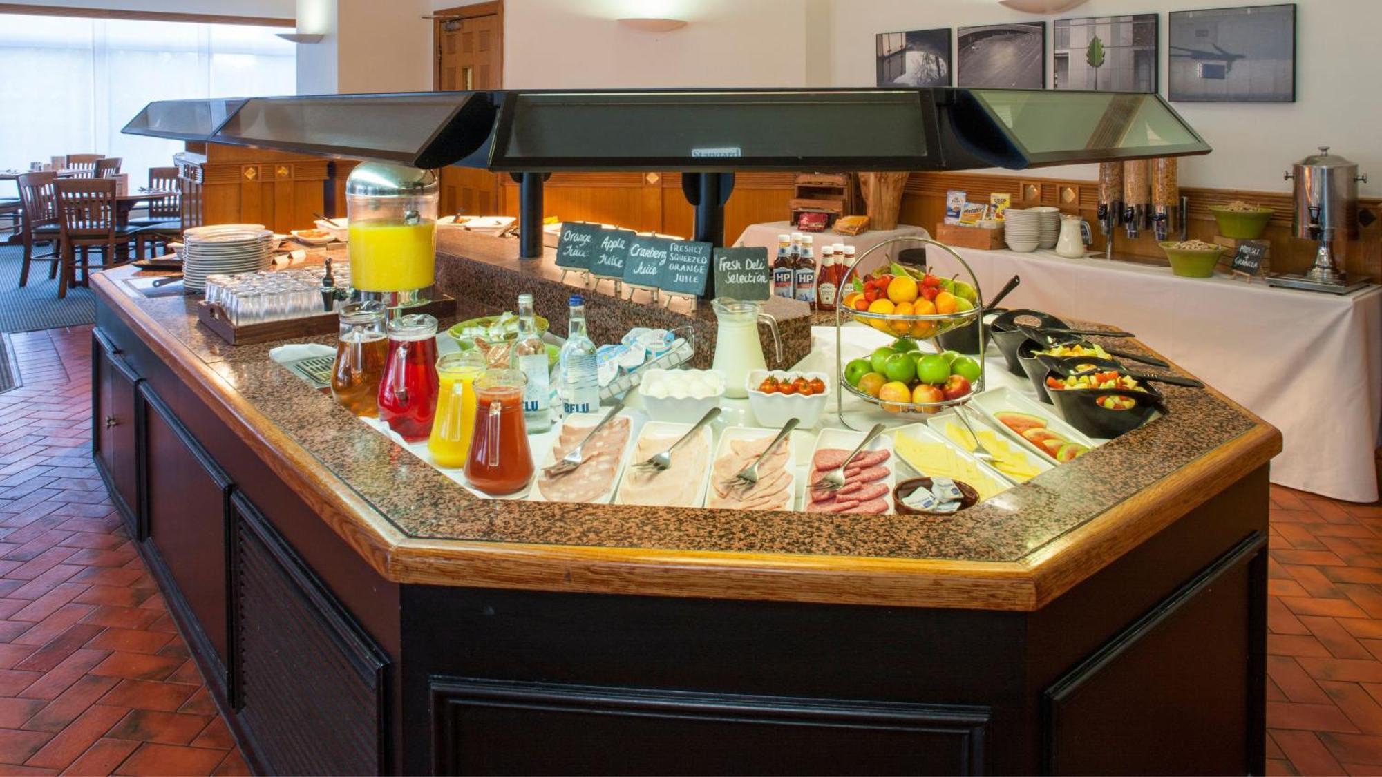 Holiday Inn Washington By Ihg Extérieur photo