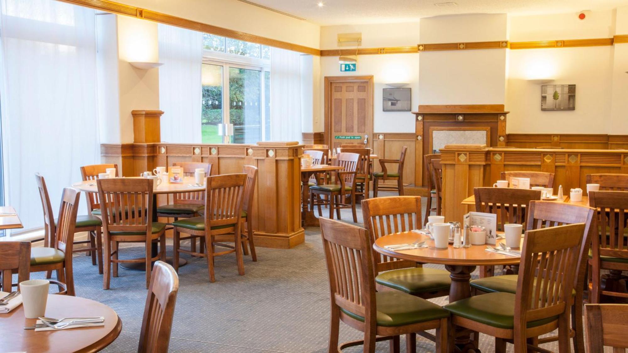 Holiday Inn Washington By Ihg Extérieur photo