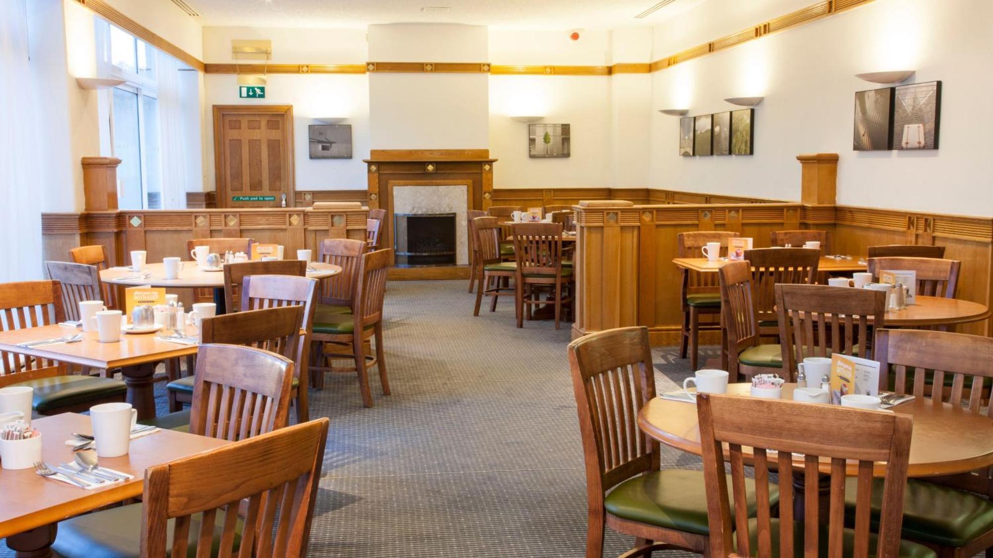 Holiday Inn Washington By Ihg Extérieur photo