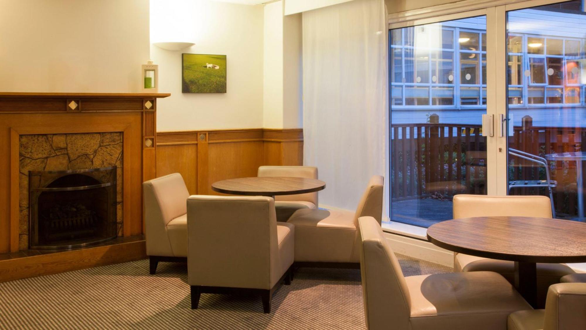 Holiday Inn Washington By Ihg Extérieur photo