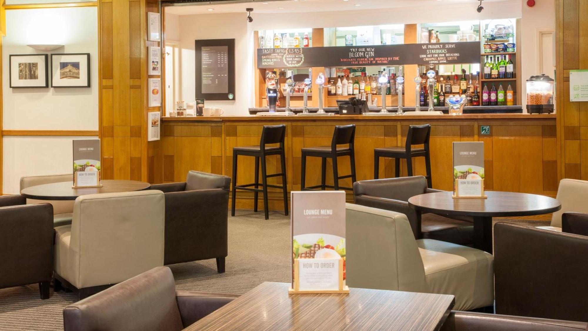 Holiday Inn Washington By Ihg Extérieur photo