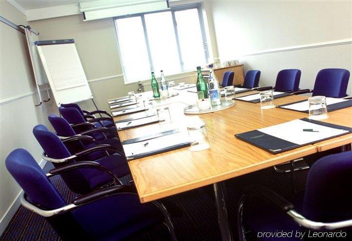 Holiday Inn Washington By Ihg Extérieur photo