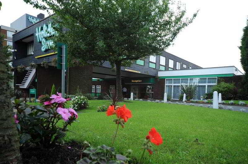 Holiday Inn Washington By Ihg Extérieur photo