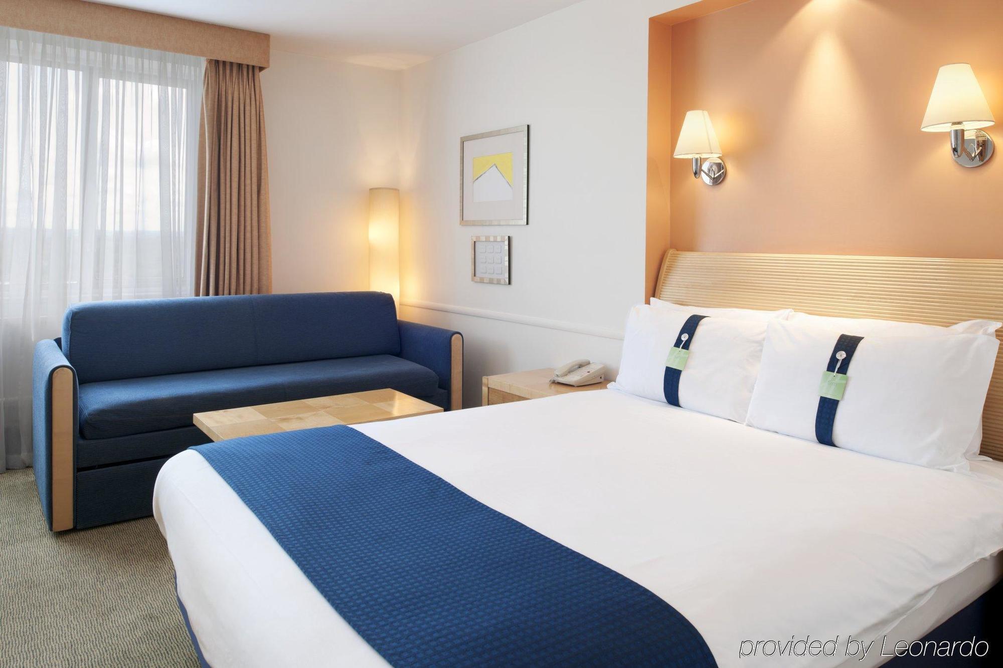Holiday Inn Washington By Ihg Extérieur photo