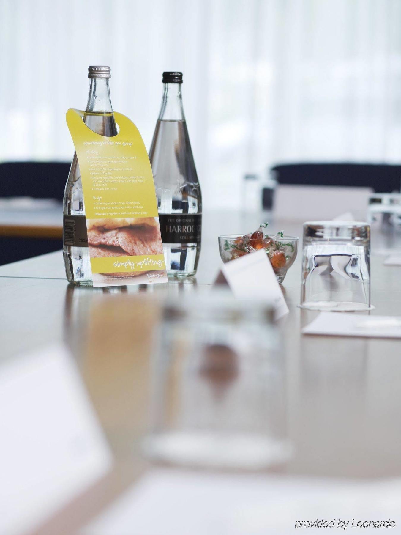 Holiday Inn Washington By Ihg Extérieur photo