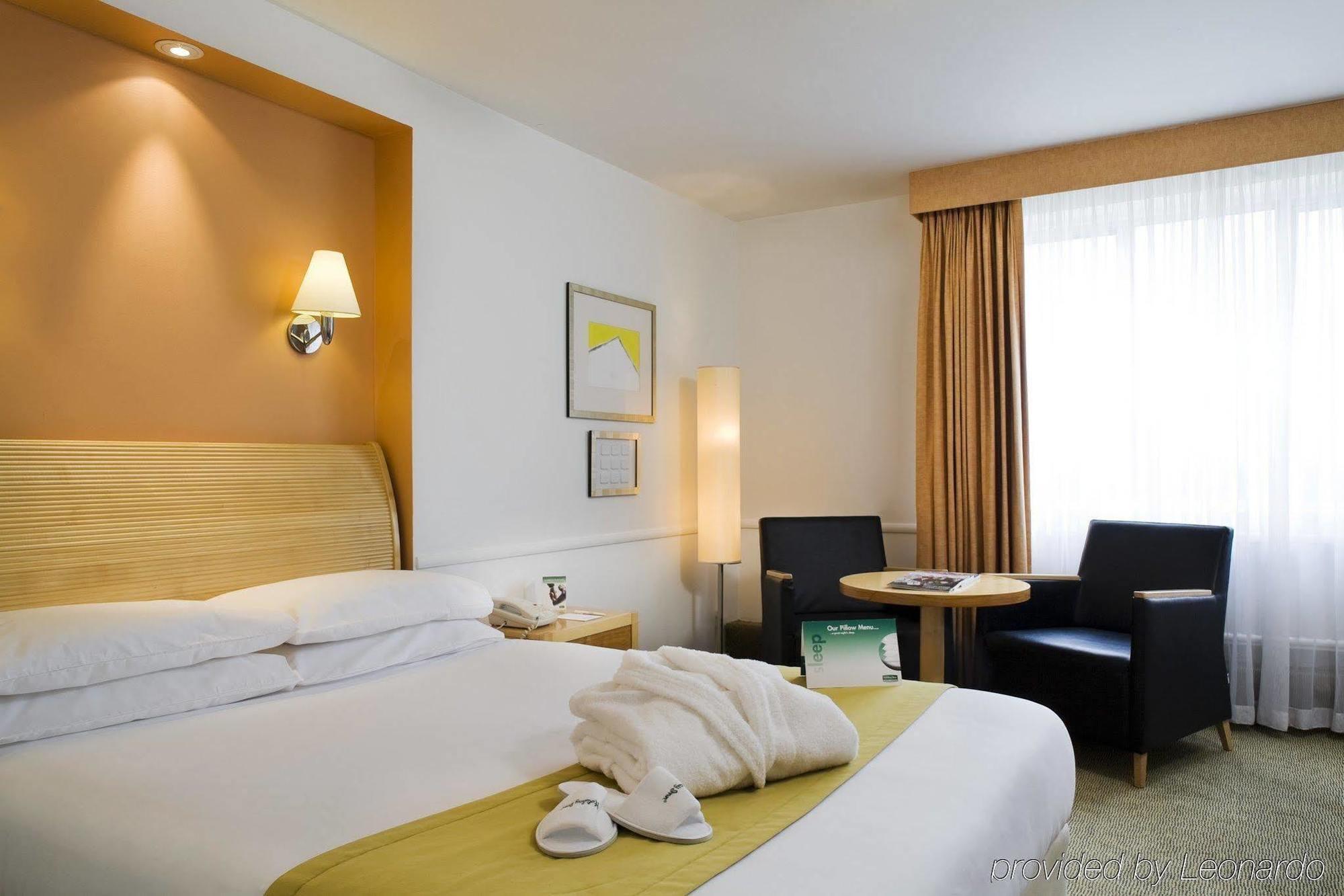 Holiday Inn Washington By Ihg Extérieur photo
