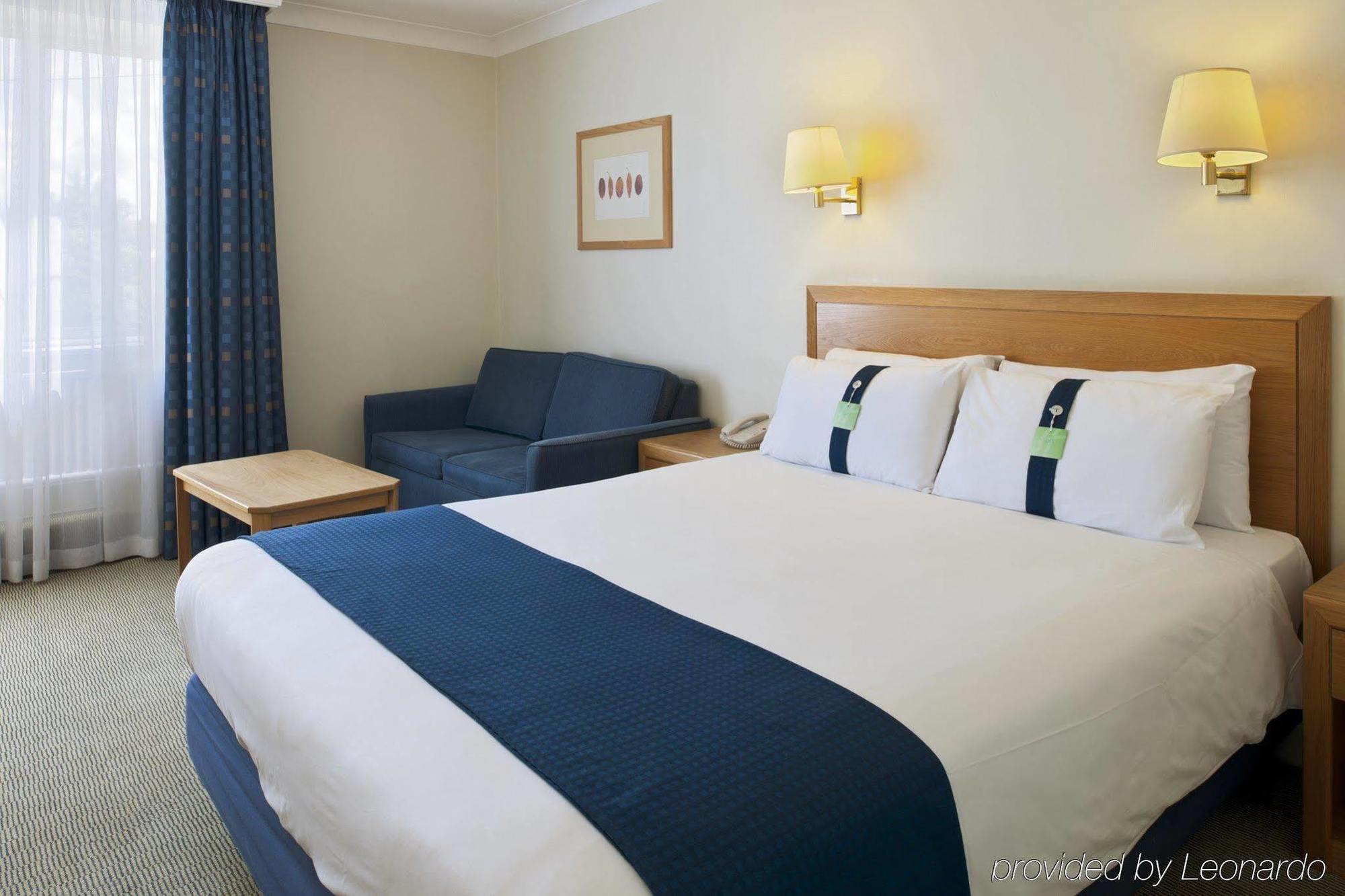 Holiday Inn Washington By Ihg Extérieur photo