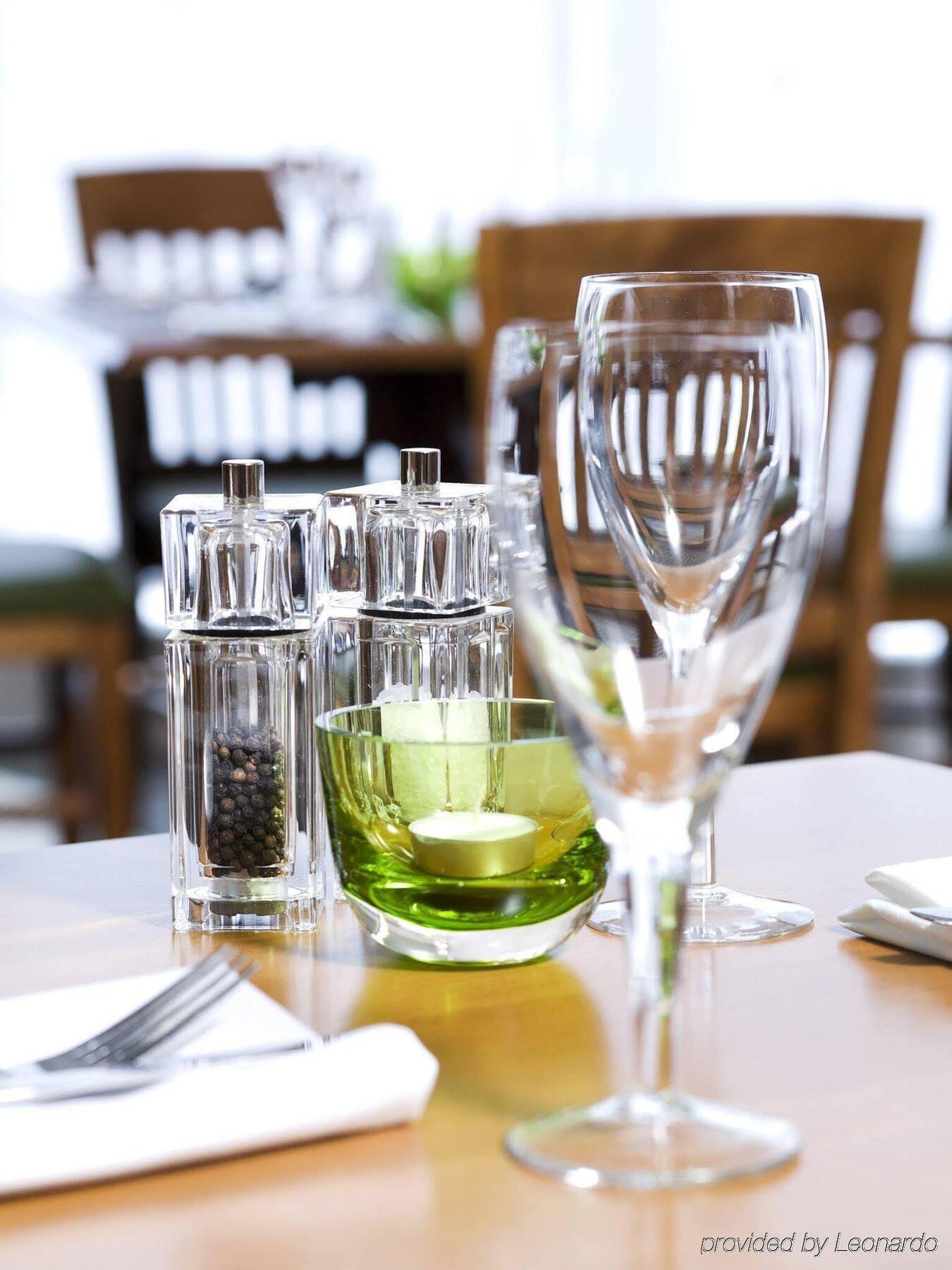 Holiday Inn Washington By Ihg Extérieur photo